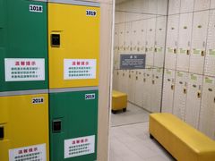 -菲鱼体育恒温游泳馆(中海名城店)