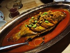 -徽张·新徽菜(五棵松·永定路店)