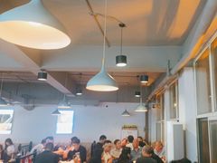 -四禧精酿铜锅涮肉·烧烤工场(大明湖店)