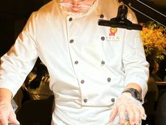 -四季民福烤鸭店(外滩外白渡桥店)