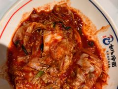 -七八冷面·延边朝鲜族美食(圣熙八号店)