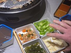 -正宗齐齐哈尔烤肉·齐牛哥鲜切炭火烤肉(杭州总店)