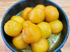 -香港久记牛腩云吞面(友好广场店)