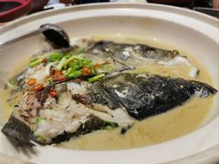 -湘知湘味(岳麓山店)