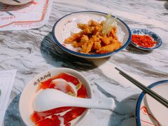 -臻享無招牌·食蛙专门店(太古里店)