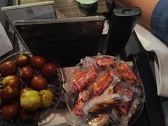 -华夏良子·足道SPA艾灸(金皇大厦店)