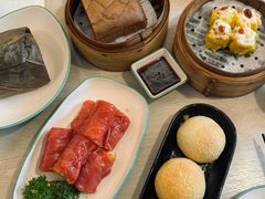 -添好运点心专门店(深水埗店)