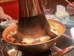 -京元盛铜锅涮肉(上海总店)