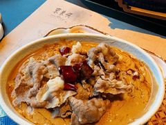 -东来顺·非遗火锅(赛格国际购物中心店)
