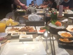 -大渔铁板烧(花园道店)