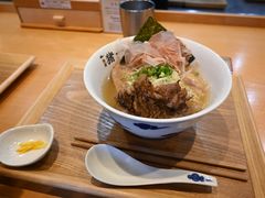 和牛-面屋 猪一