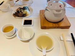 -利苑酒家(合景国际金融广场店)