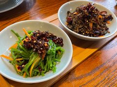 -丽江金茂凯悦臻选酒店-滇香馆