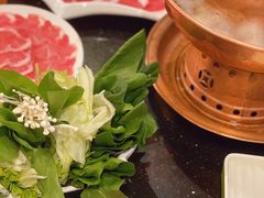 -南门涮肉(上海二店)