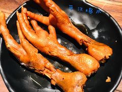 -鱼食饭稻·苏浙土菜17年老馆子(平江路店)