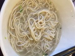 朱鸿兴面馆(观前店)-朱鸿兴面馆(镇湖店)