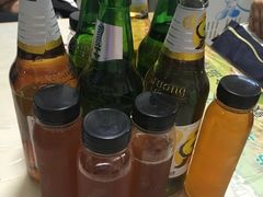 -老钟家烤羊排·敦伊阁清真餐厅胡羊焖饼