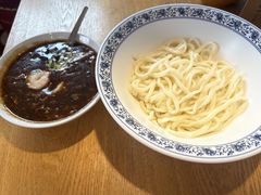 -北三条胡同打卤面馆(雍和宫店)