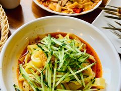 -巴依老爷新疆美食(常营店)