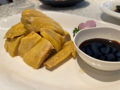 白切绍兴墩鸡-绍兴饭店(大宁店)