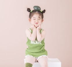 -卡洛儿高端儿童摄影(郑东新区店)