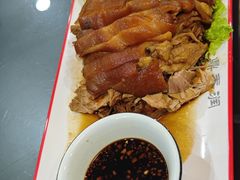 -鼎香润(德胜门内店)