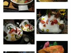-花隐日式怀石料理(万象城购物中心店)