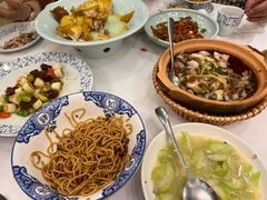 -围龙屋客家食府(福田店)