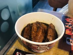 -無牌小范·香港明星美食