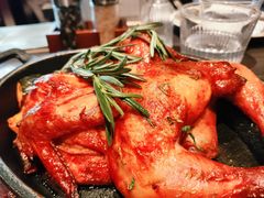 -卡朋西餐(宝安大仟里店)