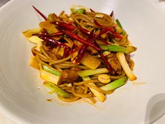 -芭莉与彩虹西餐厅(成都合生汇店)
