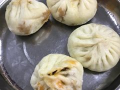 -老陶包子铺(南大西南村店)