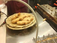 -粉粉乐鲷鱼烧(美罗城店)