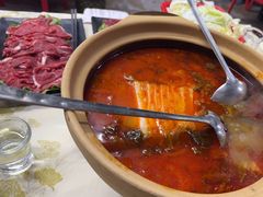 -聚味瞿记·龙虾堂(树木岭店)
