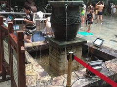 -龙达温泉生态城