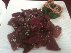 -唐乐宫·歌舞剧院餐厅