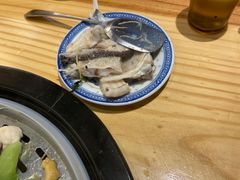 -阿鸡鱼庄·顺德鲜蒸小炒(亚运村店)