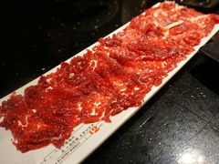 -牛事制造局牛肉火锅(莲岳路店)