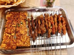 -江城燕子大排档(江汉路步行街店)