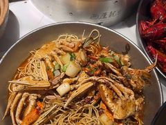 -巴厘龙虾·榜首油焖大虾(音乐学院·沿江酒馆店)