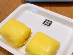 -满记甜品(岭南新天地店)