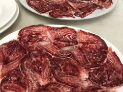 -五洲牛肉美食馆