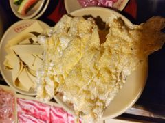 -蜀国大将老火锅(江北店)