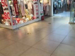 -原宿春天购物广场
