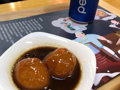 老长沙糖油粑粑-呷佬·长沙手工米粉(金沙江路店)
