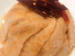 御膳羊肚扣-南京大牌档(三阳广场苏宁店)