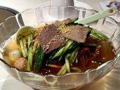 -七八冷面·延边朝鲜族美食(圣熙八号店)