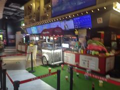 -新影联·华谊兄弟影院(望京店)