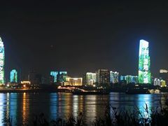 -武昌江滩