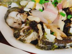 -玲燕蒸菜馆(江东路店)